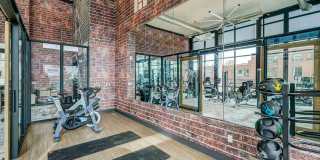 Mason at Alameda Station Gallery 20