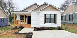 626 West Bell Street Gallery 1