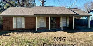 5207 Breckenwood Drive Gallery 1