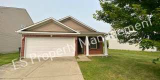 Wonderful 3 Bedroom 2 Bath Ranch Home in Lawrence Township! Gallery 1
