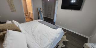 Room in 3 Bedroom Townhome at W Park Cir Gallery 24