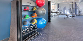 Burnham Pointe Gallery 28