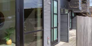Spectacular Live/Work Home Designed by Architect David Stark Wilson Gallery 3