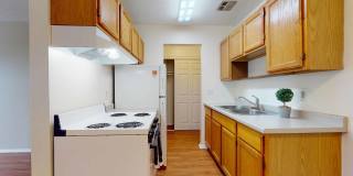 Century Oaks Apartments Gallery 14