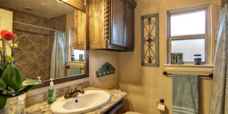 Lone Oak Lakes Gated Community- 4 Bedrooms/2.5Baths/Media Room/3Car/ Excellent Deer Creek Schools- All appliances included Gallery 24