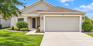 Charming 3BR House in Winter Haven Gallery 1