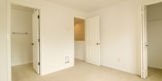 Modern Duplex with Garage and Backyard Modern Duplex with Garage and Backyard Gallery 19
