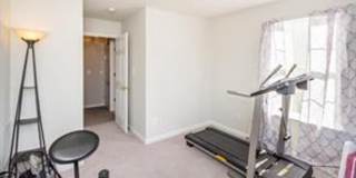 COMING SOON! June 1st - Beautiful Townhouse with 3rd Floor Master Suite! Gallery 22