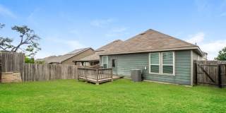 Perfect 3 bedroom ready to call home! Gallery 17