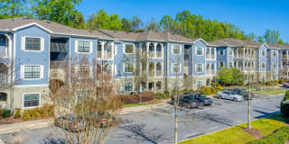 Belle Haven Apartment Homes Gallery 4