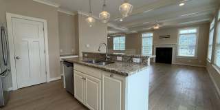 Charming 3-Bedroom Townhome in Poquoson Gallery 13