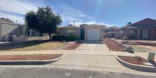 East El Paso 3 bed 2 bath Gallery 1