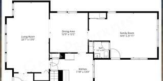 Fantastic 3-Bd Home Rental - Walk to Strong Hospital! Gallery 39