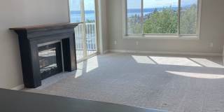 Sound-view 1 bed 1 bath condo in the Alaska Junction/West Seattle Gallery 7