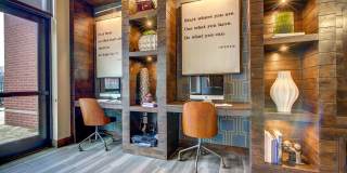 Keller Springs Crossing Apartments Gallery 51