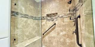 AVAILABLE NOW!! GORGEOUS 3 Bedroom 3 Bathroom Condo with Lake Views in Rancho Mirage! Gallery 13