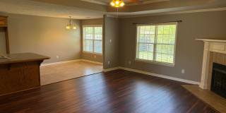 2403 Lancashire Lane, Cabot AR 72023 - Stonehenge Estates 4br 2ba Gallery 3