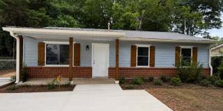 Beautifully Remodeled 3 Bedroom Home Just Minutes from Auburn University! Gallery 1