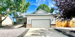 Spacious 4-Bedroom Home in Southeast Fort Collins NEW PAINT & FLOORING THROUGHOUT Gallery 1