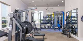 The Edison at Madison Gallery 2