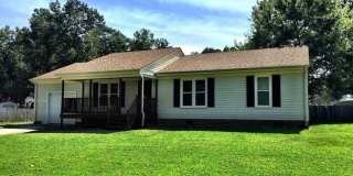Chesapeake, Woodlake Forest, 3 BR, 2BA Ranch Gallery 1