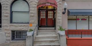 1113 N CALVERT Street unit: C Gallery 1