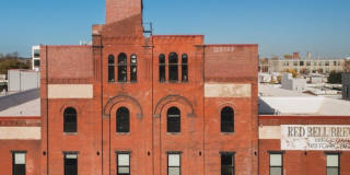 Poth Brewery Lofts Gallery 16