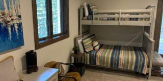 Winter Season Rental - The Estates in Incline Village, Nevada Gallery 32