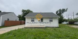 Charming 2-Bedroom Home with Spacious Yard Near Garfield Park, Available NOW! Gallery 1