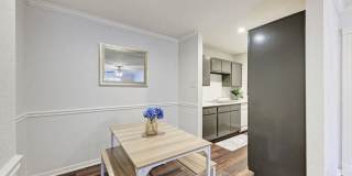 Magnolia Court Apartments Gallery 4