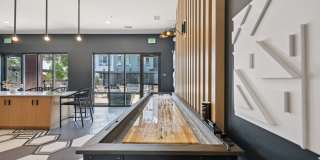 Sequel Apartments Gallery 7