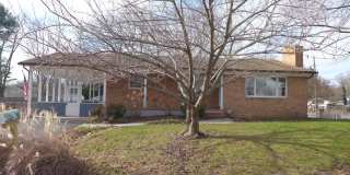 Beautiful 3 Bed/3 Bath Ranch Style Home in Annapolis for Rent! Gallery 1