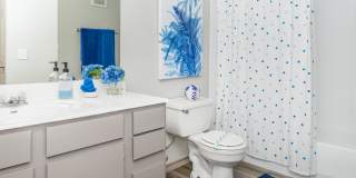 Fifteen12 at Bryan - Student Housing Gallery 8