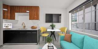 920 Everett Street apartments Gallery 7