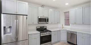 2032 North Capitol Street Northwest Gallery 2