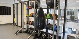 The Station at Crestline Heights Gallery 16