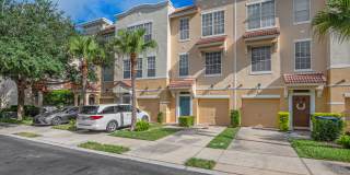 3 Bed 2, Full Bath, 2 Half Bath, 1 Car Garage Townhome near MacDill AFB Gallery 4