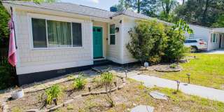 Adorable 3BR Rosewood Rental with Dreamy Porch & Fenced Yard! Gallery 1
