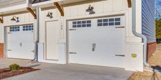 Townhome in Chapel Hill Gallery 1