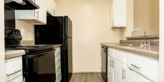 Fox Brook Apartments Gallery 8