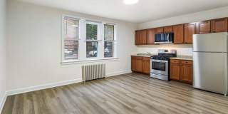 Somerset  Sheridan Apartment Homes Gallery 1
