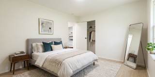 3 bedroom Ranch home with LARGE basement - EDEN and CMHA section 8 available. Gallery 3