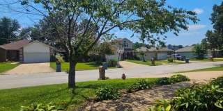 3 Bedroom | 2 Bathroom | 2 Car Garage | Fenced backyard | Nixa MO! | Nixa Schools! Gallery 9