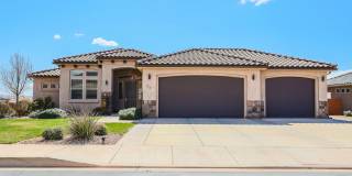 3 bed, 2 bath, office, 3 car garage. UTILITIES included Gallery 1