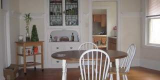 No Broker Fee | Brookline 3 Bed with Parking, Balcony & Heat Included Gallery 8