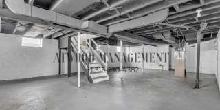 This beautifully updated 3-bedroom, 1-bath single-family home is ready for move-in! Gallery 11