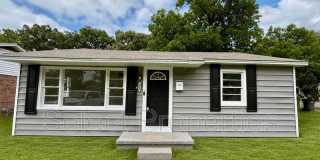 1802 Henry Street Gallery 1