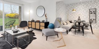 Fairmont Park Apartments Gallery 17