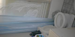 Charming 2-Bed, 1.5-Bath Home with 2-Car Garage in Hesperia, CA! Gallery 50