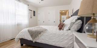 Solid brick duplex located in Forest Acres Gallery 20